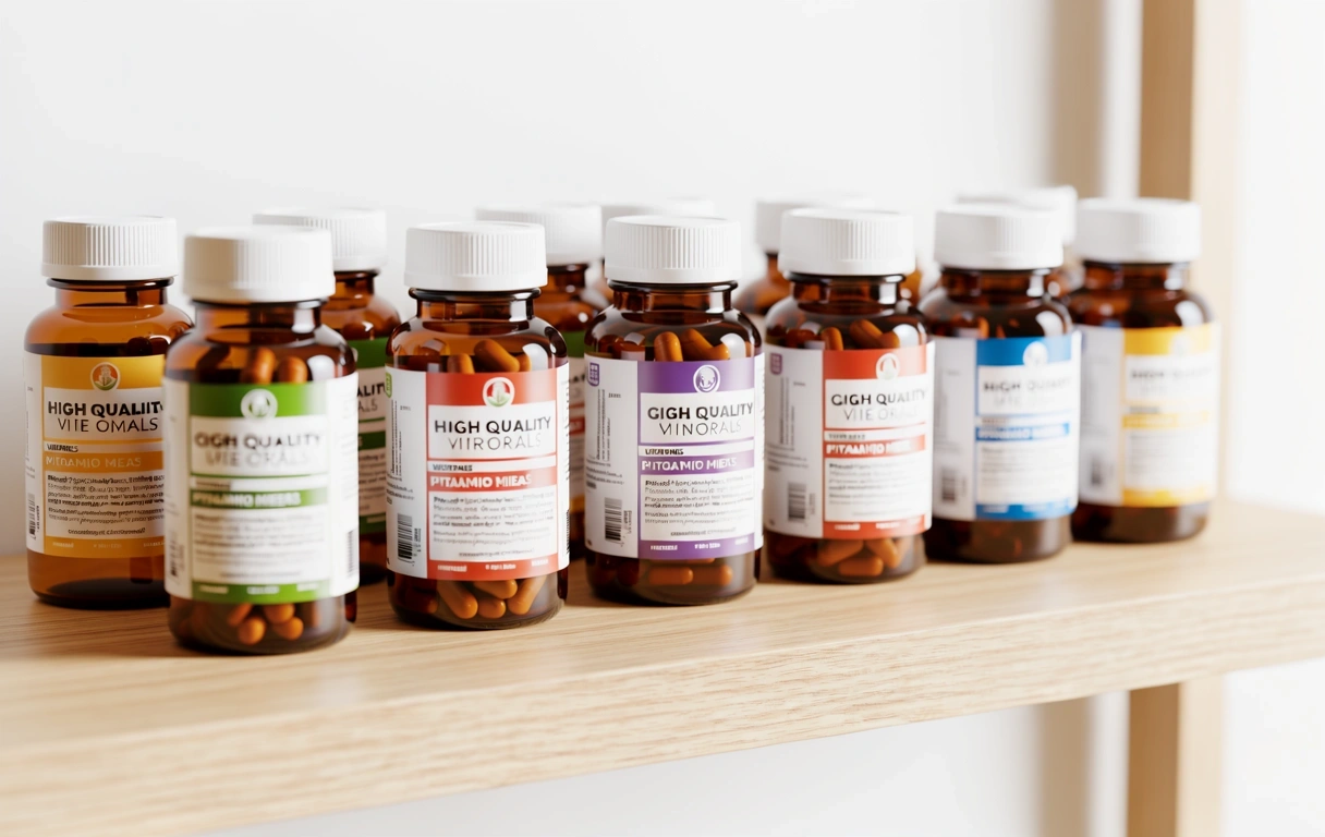 Wellness Support