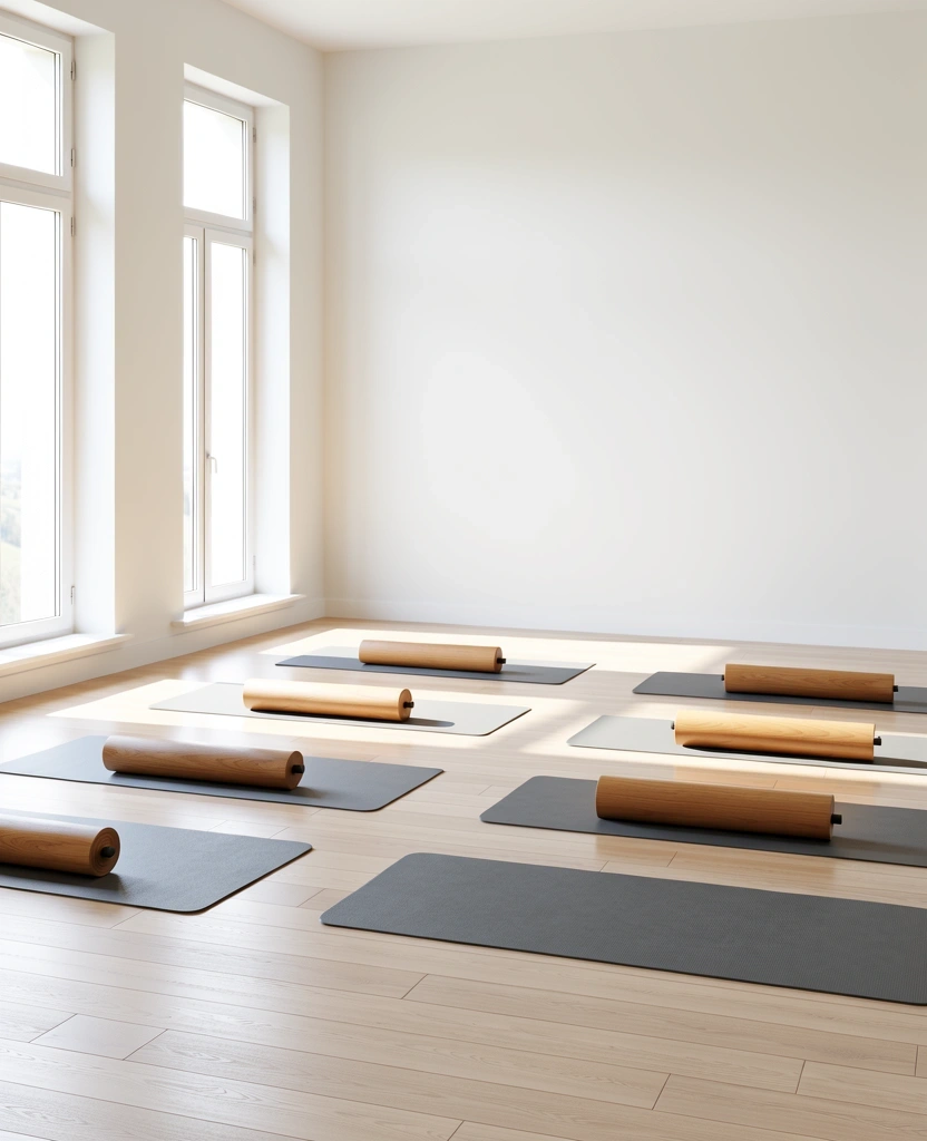 Studio space